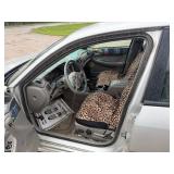2000 Chevrolet Impala