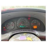 2000 Chevrolet Impala