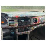 2000 Chevrolet Impala
