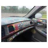2000 Chevrolet Impala