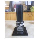 Valley Pintle Hook Adapter