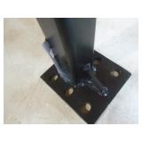 Valley Pintle Hook Adapter