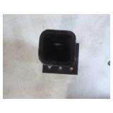 Valley Pintle Hook Adapter