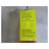 Valley Coiled 6-Way Trailer Cable