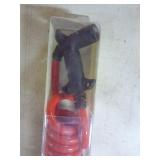 Valley Coiled 6-Way Trailer Cable