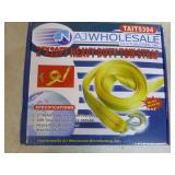 AJ Wholesale Heavy Duty Tow Strap