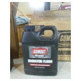 Gumout Transmission and Radiator Flush