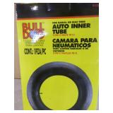 12 Bull Dog Auto Inner Tubes