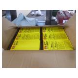 12 Bull Dog Auto Inner Tubes