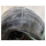 10 Tire Tubes