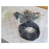 6 Tire Tubes