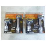 2 Packs of 2 Ergo Locks