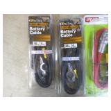 10 Top Post Battery Cables
