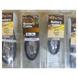 10 Top Post Battery Cables