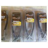 Battery Carriers and Starter Cable