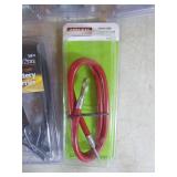Battery Carriers and Starter Cable