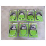 7 Uriah Battery Carrier Vinyl Straps
