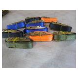 10 Ratchet Straps