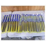 25 Anco 18" Windshield Wiper Blades