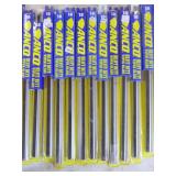 25 Anco 18" Windshield Wiper Blades