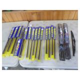 17 Windshield Wiper Blades