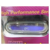 Blazer Hott Lites Halogen Fog Lights