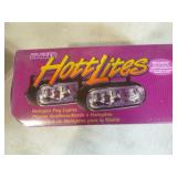 Blazer Hott Lites Halogen Fog Lights