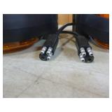 2 Trailer Tail Lights
