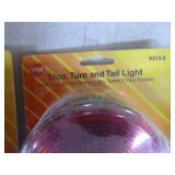 2 PM Stop, Turn and Tail Lights