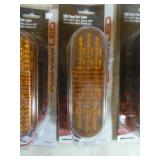8 Road Pro LED Turn/Tail Lights