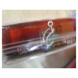 4 Blazer Submersible 12V Stop/Tail/Turn Lights