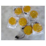 7 PM LED Rear Turn Signal Lights