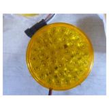 7 PM LED Rear Turn Signal Lights