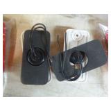 17 Red Clearance/Marker Lights