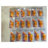18 Road Pro Amber Clearance/Marker Lights