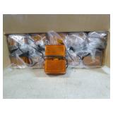 20 Optronics Amber Clearance/Marker Lights