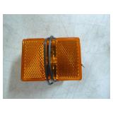 20 Optronics Amber Clearance/Marker Lights