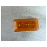50 Lumenx Amber LED Clearance/Marker Lights