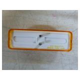 20 Optronics Amber Clearance/Marker Lights
