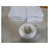 4 Liteco Dome Fish House/RV Lights