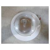 4 Liteco Dome Fish House/RV Lights