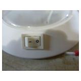 4 Liteco Dome Fish House/RV Lights