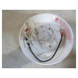 4 Liteco Dome Fish House/RV Lights