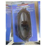 6 Metra Roadworks Car Stereo Dual Cone Speakers