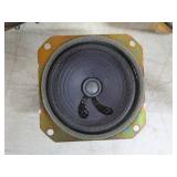 12 Round Cone Speakers