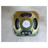 12 Round Cone Speakers