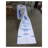Roll of Northern Insulation Bags