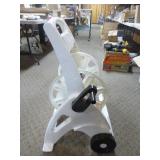 Suncast Hose Reel