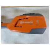 Weed Trimmer and Rakes
