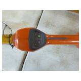 Weed Trimmer and Rakes